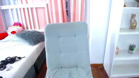 nahomi  online show from January 7, 2025, 11:16 am