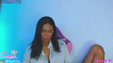 naomi brown online show from March 3, 2026, 4:51 am