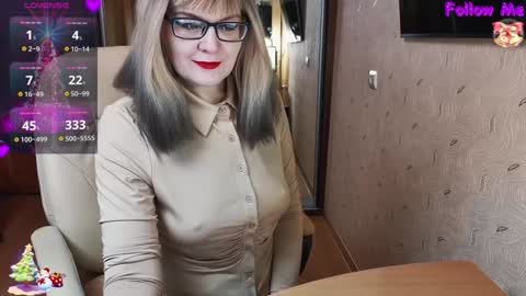 Snapshot of _natali_ chatting on February 5, 2025, 1:47 am MagicWoman online show from February 5, 2025, 1:47 am