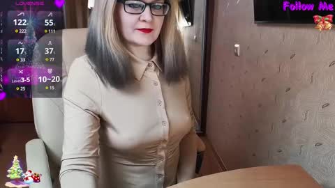 Snapshot of _natali_ chatting on February 10, 2025, 3:03 am MagicWoman online show from February 10, 2025, 3:03 am