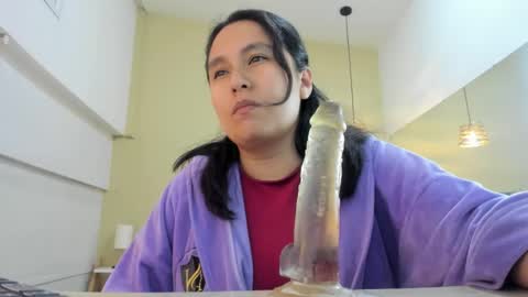 Snapshot of _natalie18_ chatting on September 28, 2025, 10:20 am Natalie online show from September 28, 2025, 10:20 am