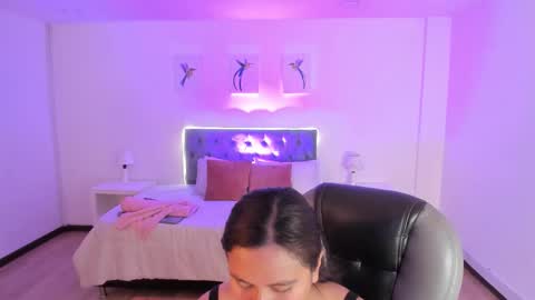 Natalie online show from January 14, 2026, 3:12 am