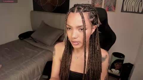 Snapshot of _natashawolf chatting on September 23, 2025, 4:26 am Nati - Independ model online show from September 23, 2025, 4:26 am