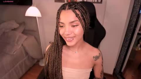 Snapshot of _natashawolf chatting on October 1, 2025, 3:45 am Nati - Independ model online show from October 1, 2025, 3:45 am