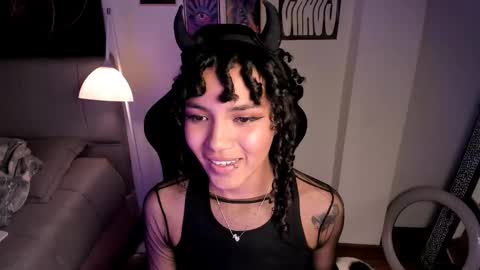 Snapshot of _natashawolf chatting on November 1, 2025, 4:25 am Nati - Independ model online show from November 1, 2025, 4:25 am