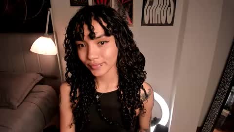 Snapshot of _natashawolf chatting on November 8, 2025, 4:45 am Nati - Independ model online show from November 8, 2025, 4:45 am