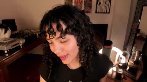 Nati - Independ model online show from January 14, 2026, 3:23 am