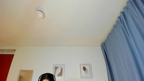 Snapshot of _nathaliesex chatting on January 30, 2025, 1:33 am independent model natha online show from January 30, 2025, 1:33 am