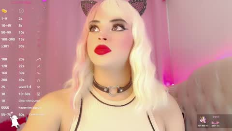 Snapshot of _natsuki chatting on January 27, 2025, 8:18 am _natsuki online show from January 27, 2025, 8:18 am