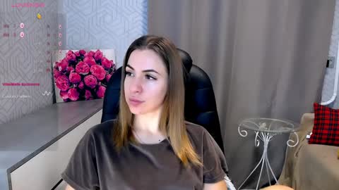 Snapshot of _naughty_megan_ chatting on January 30, 2025, 4:45 pm Megan online show from January 30, 2025, 4:45 pm