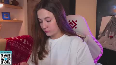 Mia with a big heart  online show from December 21, 2025, 11:50 am