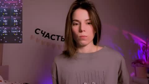 Nika online show from April 7, 2026, 5:35 pm