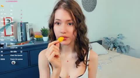Ashley online show from May 8, 2026, 10:42 am