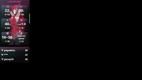 Nicky  Please help me with your thumbs up its importan online show from April 12, 2026, 10:04 pm