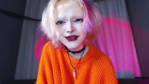 Nicole online show from December 1, 2025, 6:35 pm