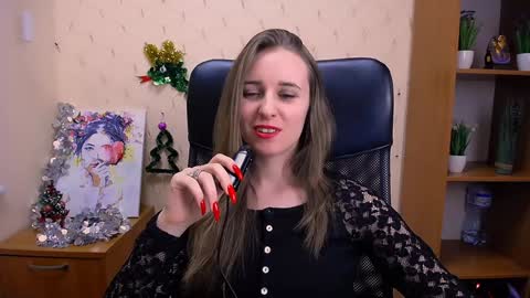 Nica online show from December 20, 2024, 3:53 pm