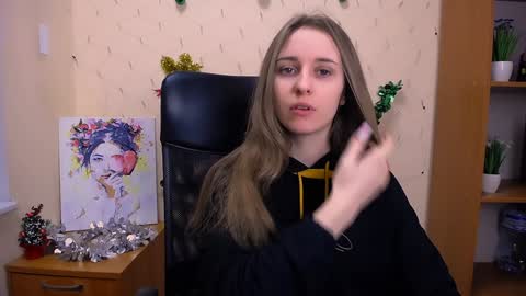 Nica online show from January 4, 2025, 12:27 pm