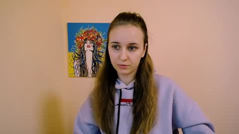 Nica online show from January 12, 2025, 12:23 pm