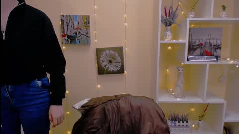 Nica online show from March 5, 2025, 3:51 pm