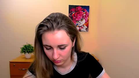 Nica online show from March 10, 2025, 12:48 pm