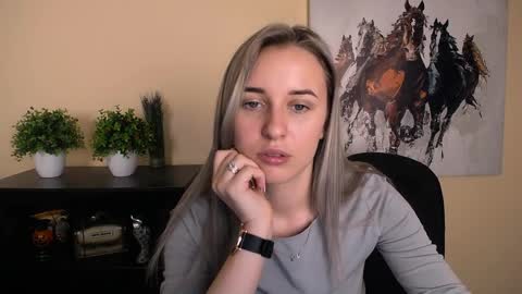 Nica online show from April 1, 2026, 1:41 pm