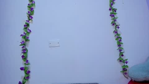 Snapshot of _nicollee chatting on January 23, 2025, 9:29 am juliana online show from January 23, 2025, 9:29 am