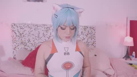 Snapshot of _niiky chatting on January 11, 2025, 12:29 pm niiky online show from January 11, 2025, 12:29 pm