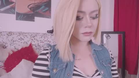 Snapshot of _niiky chatting on February 7, 2025, 11:34 am niiky online show from February 7, 2025, 11:34 am