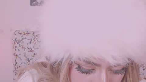 Snapshot of _niiky chatting on February 18, 2025, 6:04 pm niiky online show from February 18, 2025, 6:04 pm