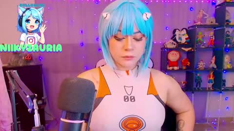 Snapshot of _niiky chatting on November 11, 2025, 10:26 am niiky online show from November 11, 2025, 10:26 am