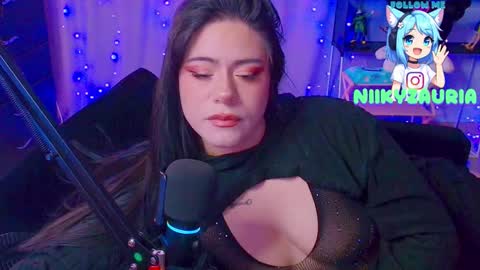 niiky online show from January 6, 2026, 4:00 pm