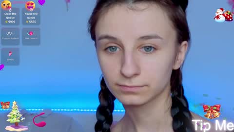 Nika online show from December 28, 2024, 2:42 pm