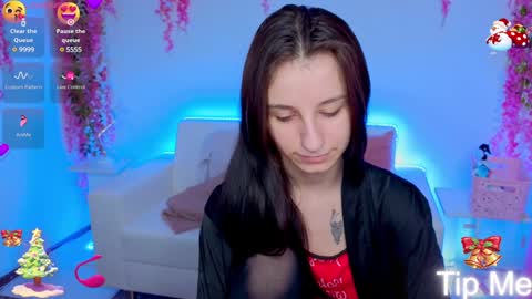 Nika online show from December 29, 2024, 11:50 am