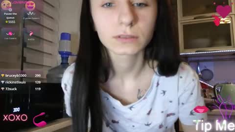 Nika online show from January 29, 2025, 4:30 pm