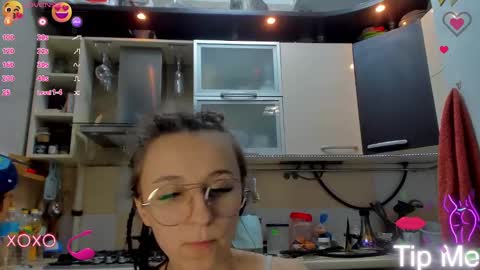 Nika online show from March 12, 2025, 9:45 pm