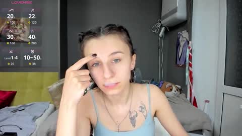 Nika online show from March 19, 2026, 12:25 am