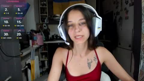 Nika online show from June 28, 2026, 6:58 pm