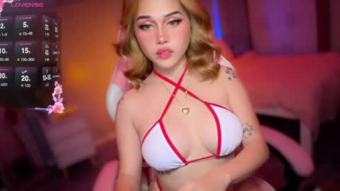 Snapshot of _nippleticklexxx chatting on December 22, 2025, 2:58 pm Lily online show from December 22, 2025, 2:58 pm