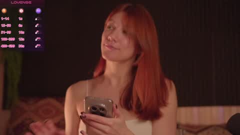 Lady Jess from house of Dragonborns online show from March 20, 2026, 1:05 pm