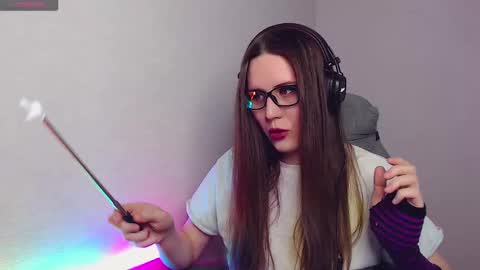 Snapshot of _nymphomaniac__ chatting on November 21, 2025, 11:09 am Tracy online show from November 21, 2025, 11:09 am