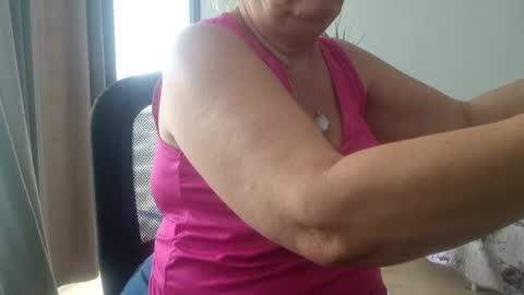 Snapshot of _oldschool_lady_ chatting on June 7, 2026, 3:05 pm Charlotte online show from June 7, 2026, 3:05 pm