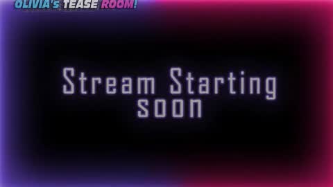 Olivia online show from February 8, 2026, 9:18 pm