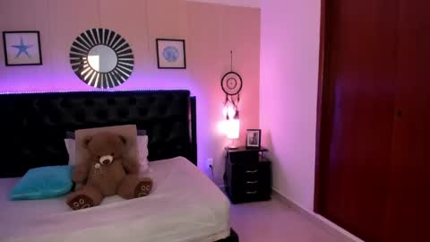 Olivia jones online show from March 20, 2026, 2:11 pm