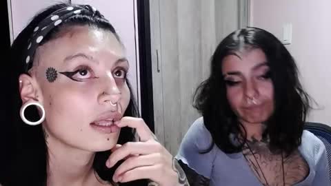 Snapshot of _onthary_6 chatting on October 7, 2025, 11:46 pm Jazz Onthary online show from October 7, 2025, 11:46 pm