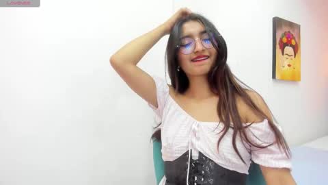 Snapshot of _orquidea_ chatting on March 5, 2025, 2:01 pm Orquidea online show from March 5, 2025, 2:01 pm