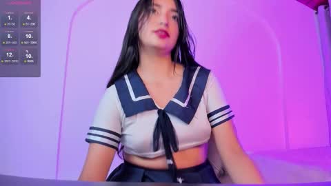 Orquidea  online show from February 15, 2026, 1:52 pm