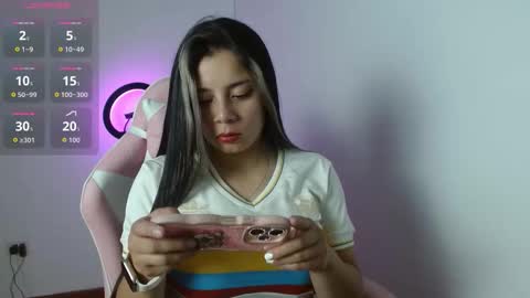 Snapshot of _pamela_smith_ chatting on September 10, 2025, 3:39 am Pamela Smith online show from September 10, 2025, 3:39 am