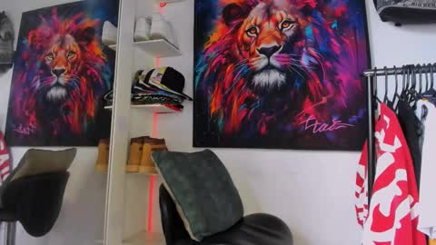 Kevin  online show from February 1, 2026, 7:45 pm