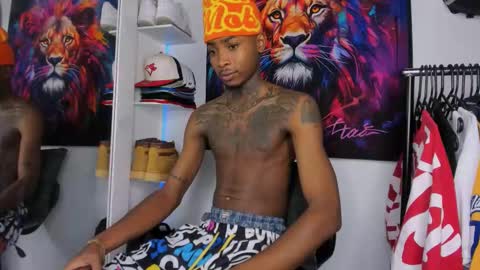 Kevin  online show from February 4, 2026, 10:58 pm