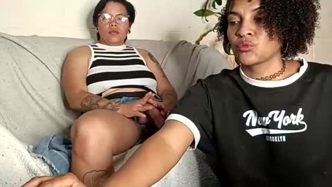  GAIA online show from April 3, 2026, 1:53 pm